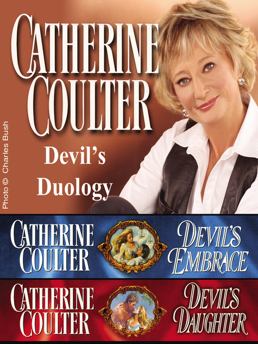 Title details for The Devil's Duology by Catherine Coulter - Wait list